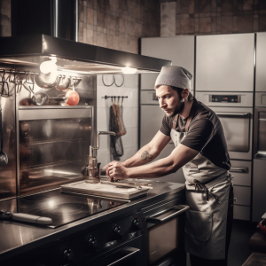 Pir_a_very_professional_human_looking_repairman_is_dealing_with_dfaf54cb-3ac9-451a-9bd3-3cd51a921970